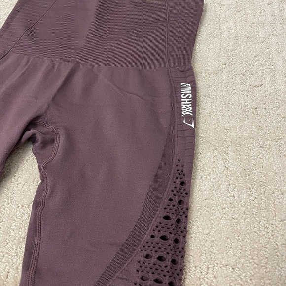 Gymshark seamless enery leggings - Picture 2 of 4